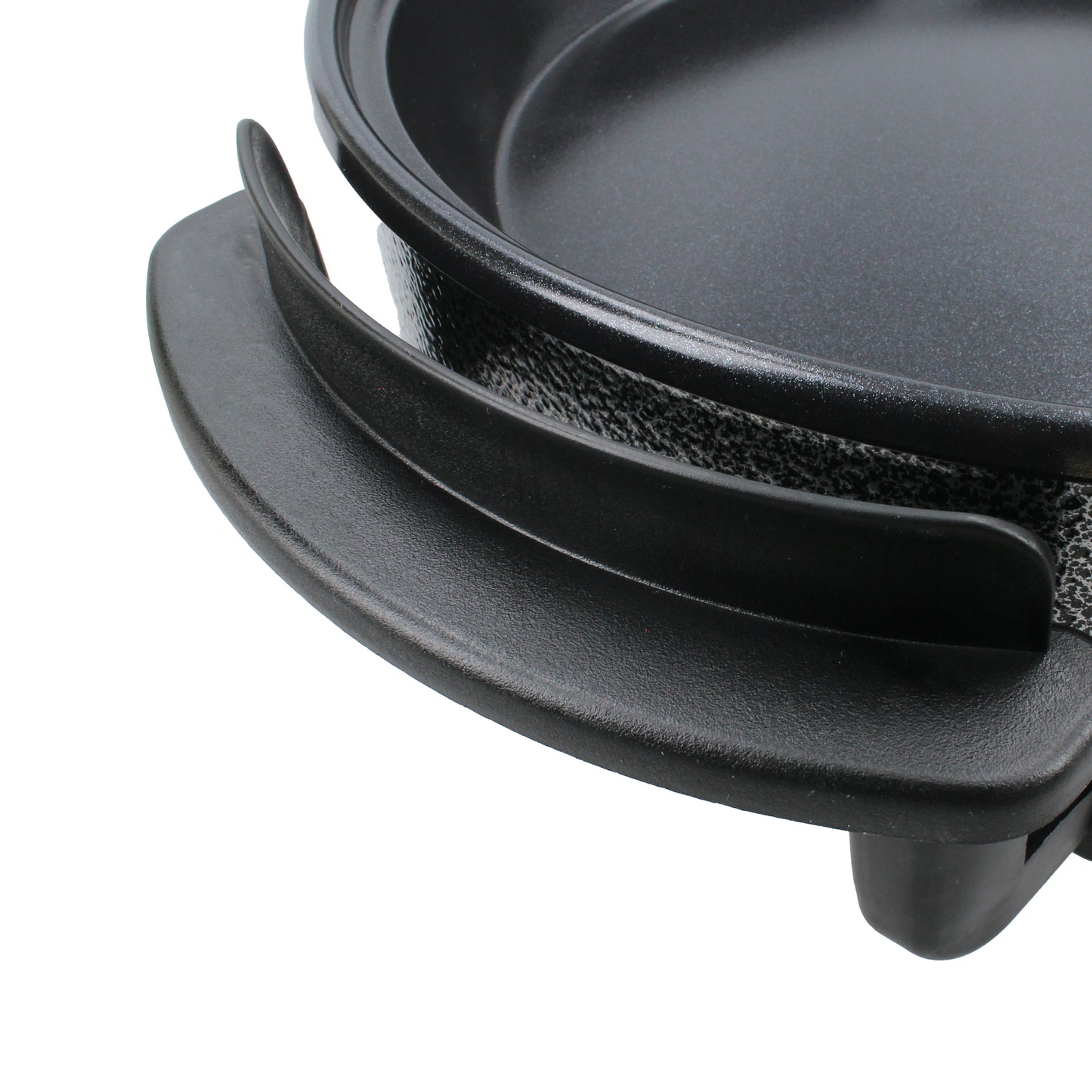 Frigideira Elétrica 30cm Antiaderente 1500W | Indução e Gás