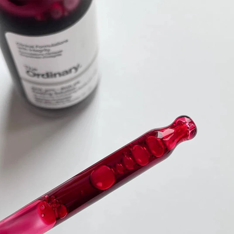 Peeling Facial AHA 30% + BHA 2% 30ml | Esfoliante, Iluminador e Anti-Imperfeições
