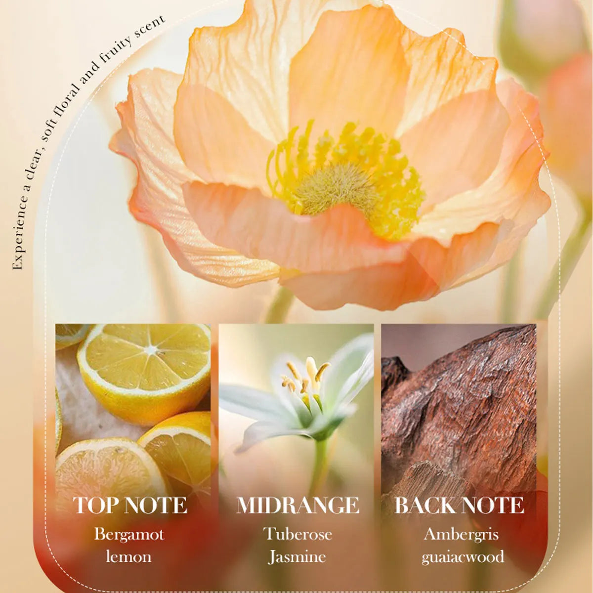 Sabonete Artesanal Colágeno 100g – Suave Hidratante Limpeza Profunda Rosto Corpo Fragrância Duradoura