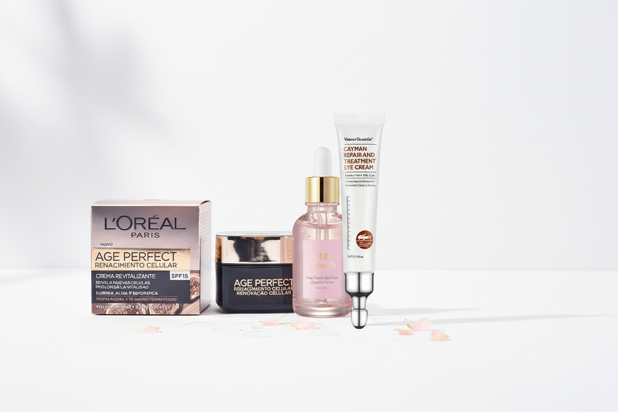 Banner Kit Anti-Idade Clean