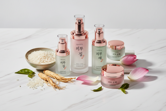 Mitos e Verdades sobre Skincare Coreano: O Que Ninguém Te Conta