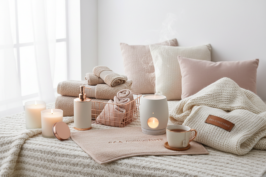 10 Produtos Essenciais para Enfrentar o Inverno Português com Conforto