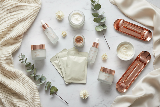 Skincare de Inverno: Como Proteger a Pele do Frio e Vento Português