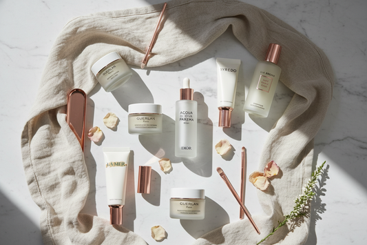 Tendências de Beleza Europeias 2026: O Que Está a Conquistar Paris, Milão e Lisboa