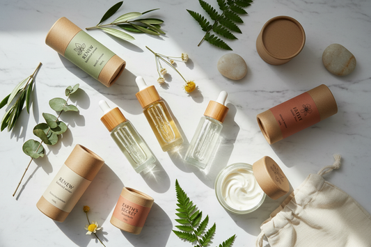 Beleza Sustentável: Os Melhores Produtos Eco-Friendly de 2026