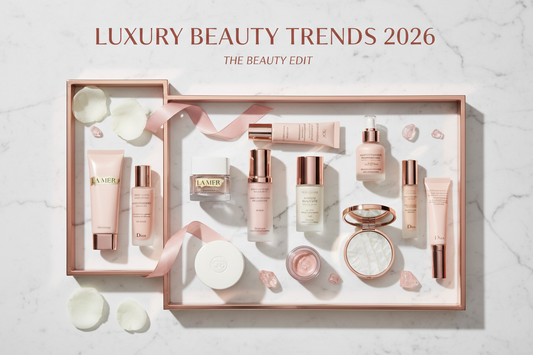 As Melhores Marcas de Beleza para 2026: Produtos Essenciais que Precisa Conhecer