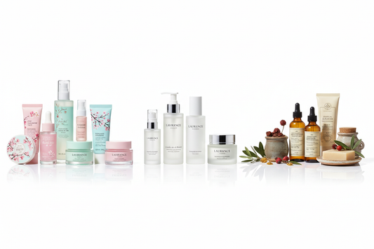 Skincare Coreano vs Francês vs Português: Testei Tudo e Aqui Está o Veredito