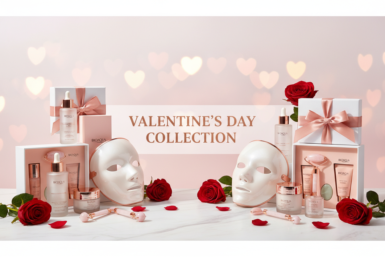 Valentine's Day - Presentes Perfeitos Dia dos Namorados