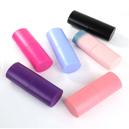 Kit com 12 Pincéis de Maquiagem – Pincéis para Blush, Sombra, Cílios e Iluminador