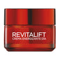 Creme Dia L'Oréal Revitalift Ginseng Vermelho 50ml | Energia Revitalizante Anti-Rugas