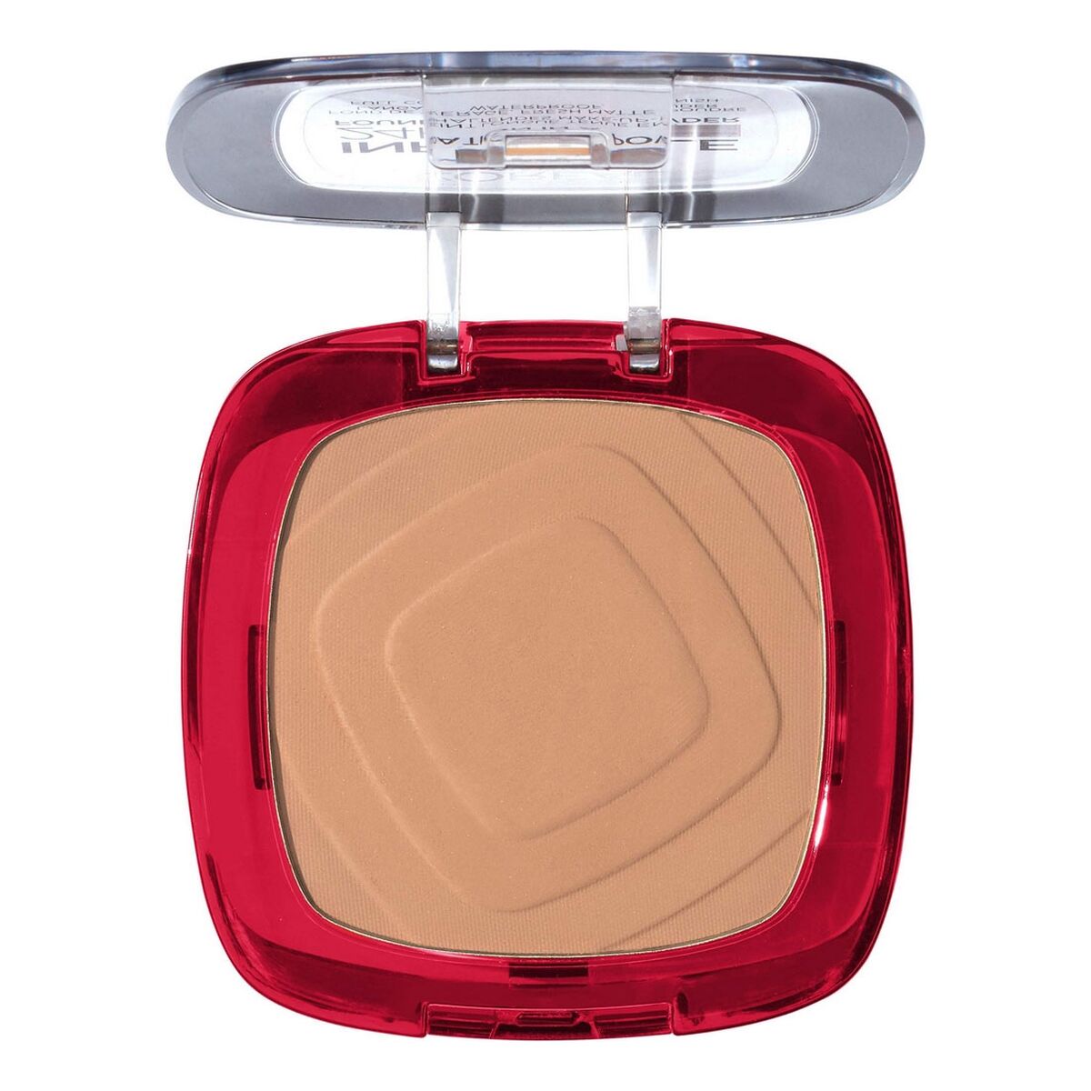 Base em Pó L'Oréal Infallible 24H Fresh Wear | Acabamento Matte Nº220 9g