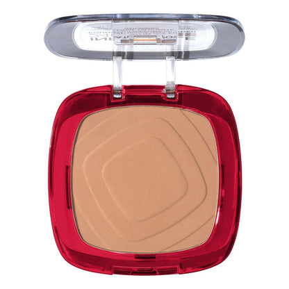 Base em Pó L'Oréal Infallible 24H Fresh Wear | Acabamento Matte Nº220 9g