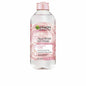 Água Micelar Garnier Skinactive Rosa | Desmaquilhante para Pele Sensível