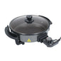 Frigideira Elétrica 30cm Antiaderente 1500W | Indução e Gás