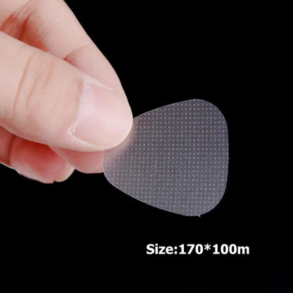 Adesivos Anti-Rugas de Silicone | Lifting Facial Sem Cirurgia