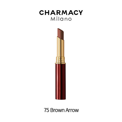 Batom CHARMACY Veludo | 16 Cores Matte de Longa Duração