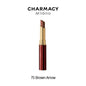 Batom CHARMACY Veludo | 16 Cores Matte de Longa Duração