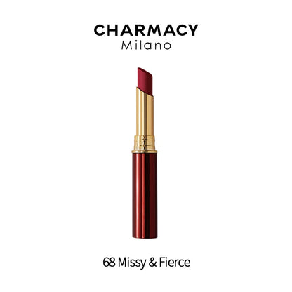 Batom CHARMACY Veludo | 16 Cores Matte de Longa Duração