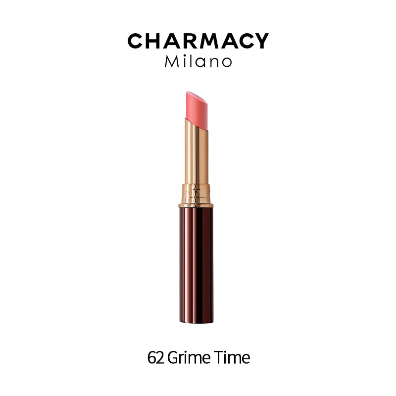 Batom CHARMACY Veludo | 16 Cores Matte de Longa Duração