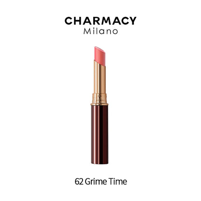 Batom CHARMACY Veludo | 16 Cores Matte de Longa Duração