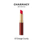 Batom CHARMACY Veludo | 16 Cores Matte de Longa Duração