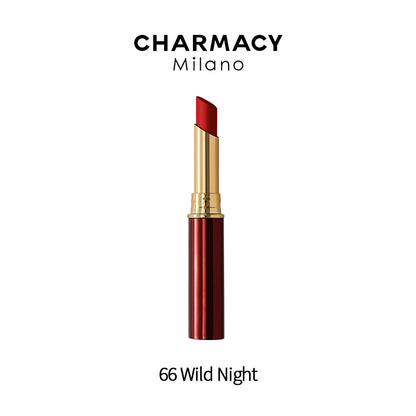 Batom CHARMACY Veludo | 16 Cores Matte de Longa Duração