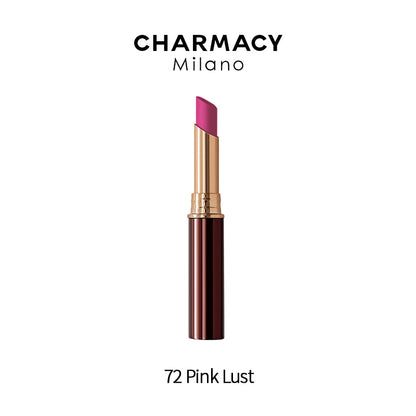 Batom CHARMACY Veludo | 16 Cores Matte de Longa Duração