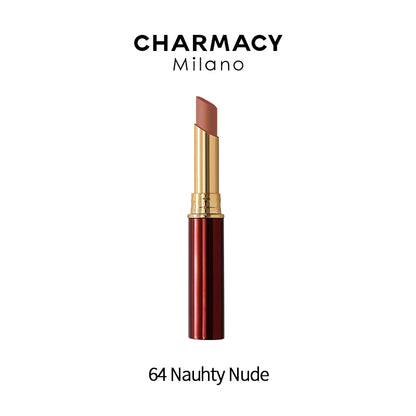 Batom CHARMACY Veludo | 16 Cores Matte de Longa Duração