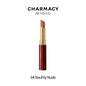 Batom CHARMACY Veludo | 16 Cores Matte de Longa Duração