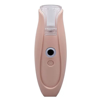 Vaporizador Facial Nano USB Recarregável