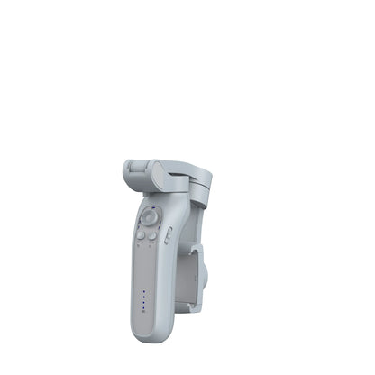 Gimbal Estabilizador 3 Eixos para Smartphone - Estabilização Profissional