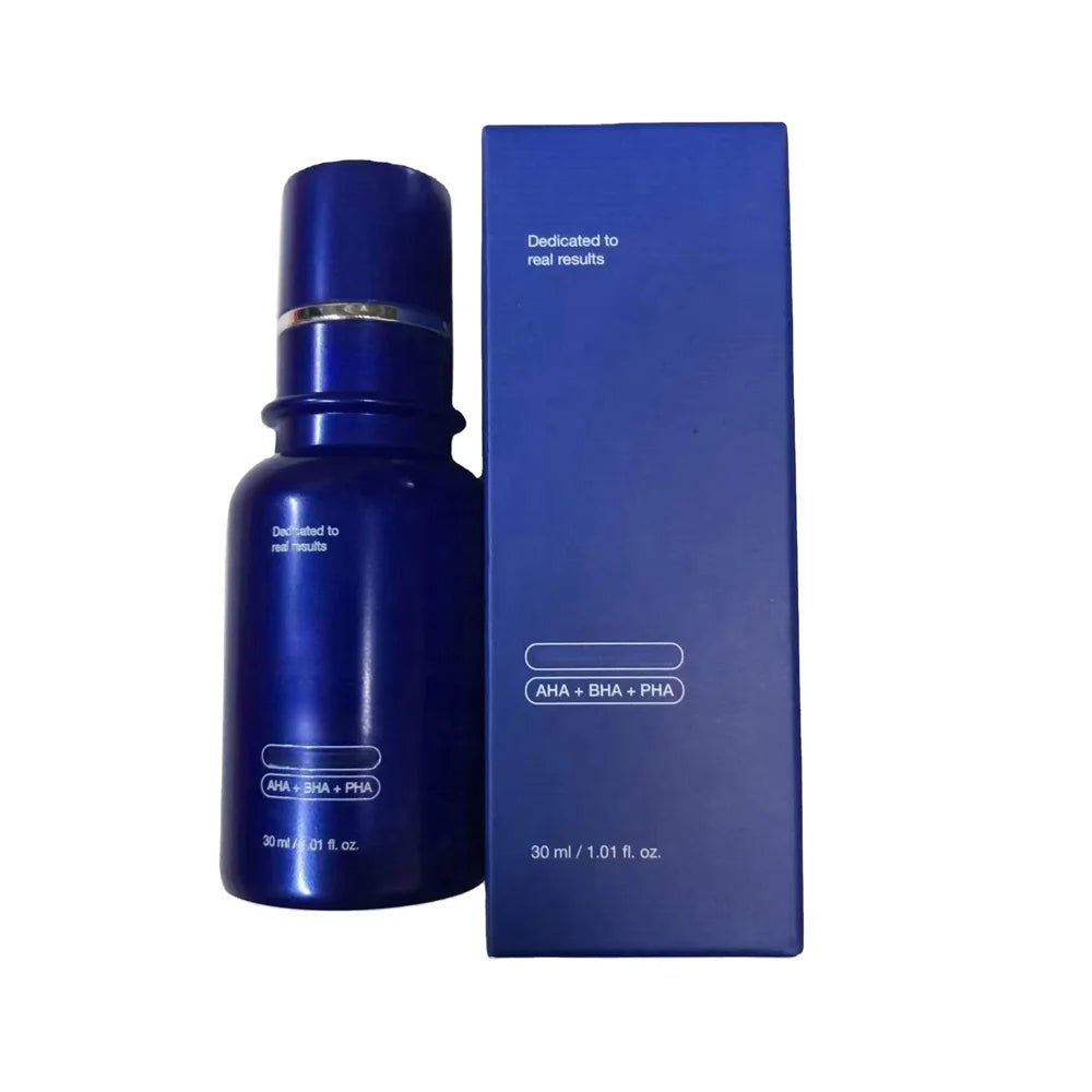 Sérum Medicube - Booster Líquido Anti-Idade Manteiga Karité