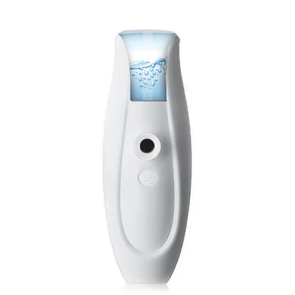 Vaporizador Facial Nano USB Recarregável