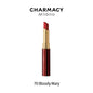 Batom CHARMACY Veludo | 16 Cores Matte de Longa Duração