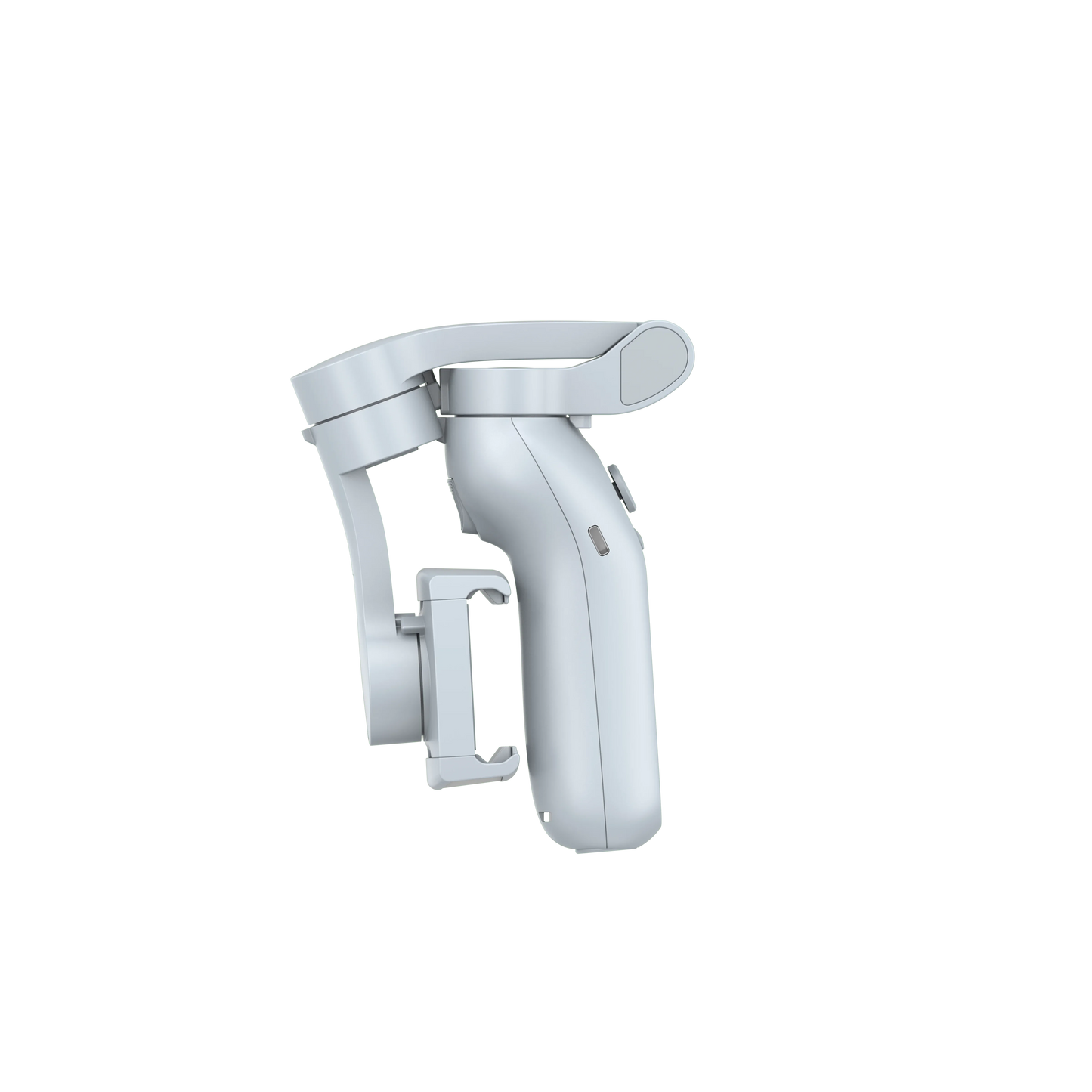 Gimbal Estabilizador 3 Eixos para Smartphone - Estabilização Profissional