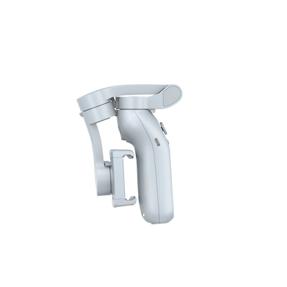 Gimbal Estabilizador 3 Eixos para Smartphone - Estabilização Profissional