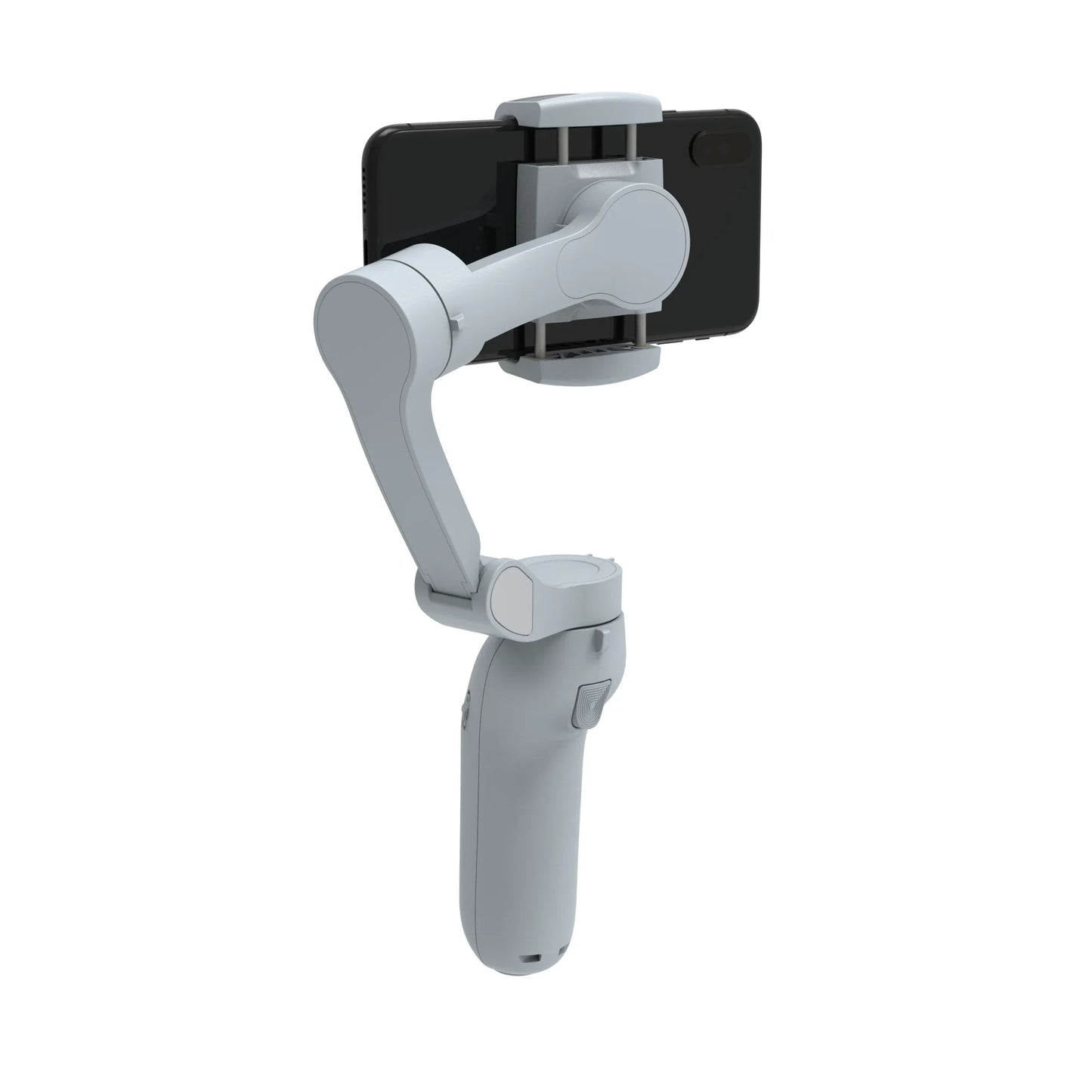 Gimbal Estabilizador 3 Eixos para Smartphone - Estabilização Profissional