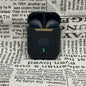 Xiaomi J18 Fones TWS com Toque Inteligente - Auriculares Bluetooth para Desporto e Gaming