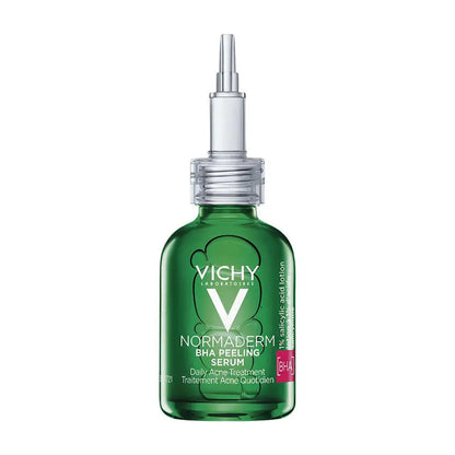 Creme Reparador Facial VICHY Ácido Salicílico 16% VC - Sérum Ácido Hialurónico B3 Retinol