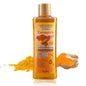 Óleo Essencial Cúrcuma e Gengibre 200ml – Hidratação Profunda | Sérum Facial Nutritivo e Suavizante | 1 ou 2 Unidades