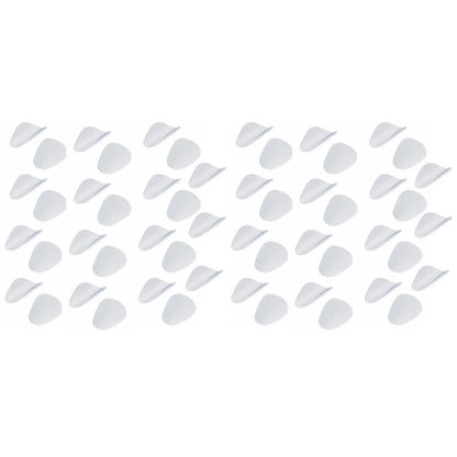 Adesivos Anti-Rugas de Silicone | Lifting Facial Sem Cirurgia