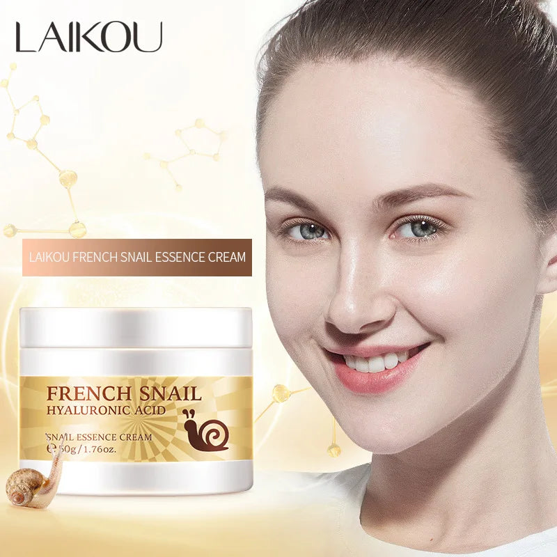Kit Cabelo Perfeito Pro Dia dos Namorados - Secador 5 em 1 + Massageador + Creme LAIKOU
