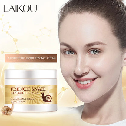Kit Cabelo Perfeito Pro Dia dos Namorados - Secador 5 em 1 + Massageador + Creme LAIKOU