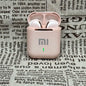 Xiaomi J18 Fones TWS com Toque Inteligente - Auriculares Bluetooth para Desporto e Gaming