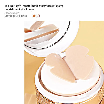 BB Cream Almofada | Hidratante com Controlo de Oleosidade