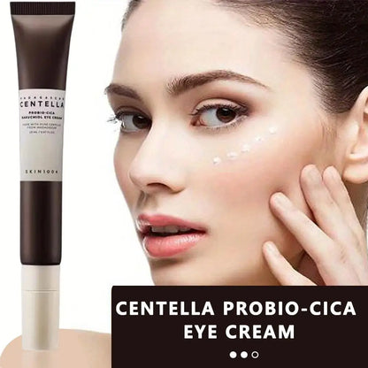 Creme Olhos Probiótico 20ml Centella Asiática – Anti-Rugas Nutritivo Reparador Lifting Hidratante