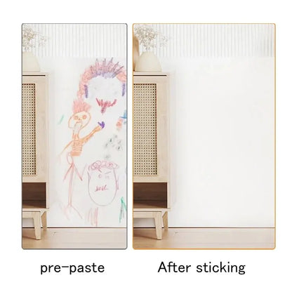 Papel de Parede Autocolante Impermeável | Estilo Moderno para Cozinha e Sala