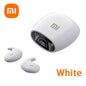 Xiaomi Mijia Sleep Earbuds Bluetooth 5.3 - Auriculares Invisíveis para Dormir com Cancelamento de Ruído