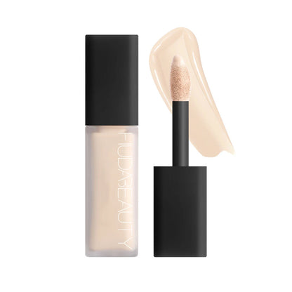 Base Líquida Huda Beauty Matte | Cobertura Total e Longa Duração