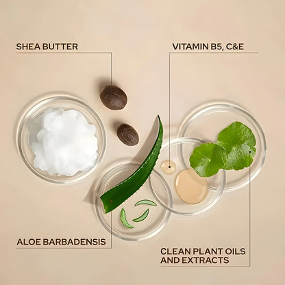 Creme Hidratante Retinol Colágeno – Anti-Rugas Vitamina C+E Firmeza Lifting Pele Jovem Hidratação Duradoura 50g